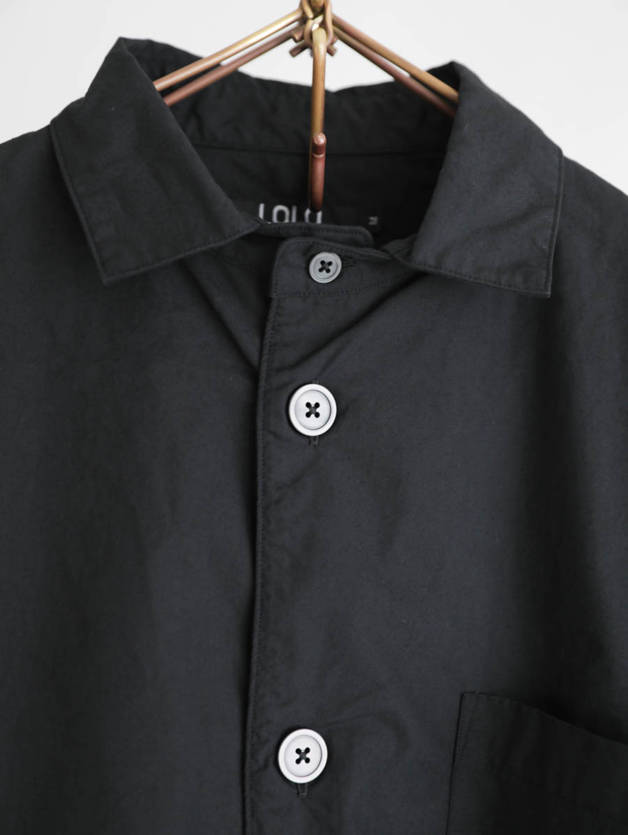 LOLO,ロロ,シャツ