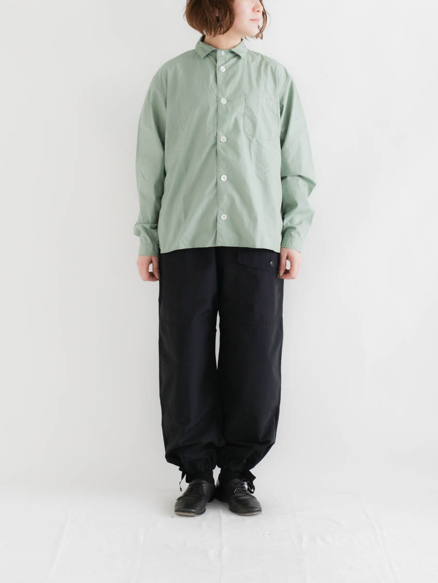 LOLO,ロロ,シャツ