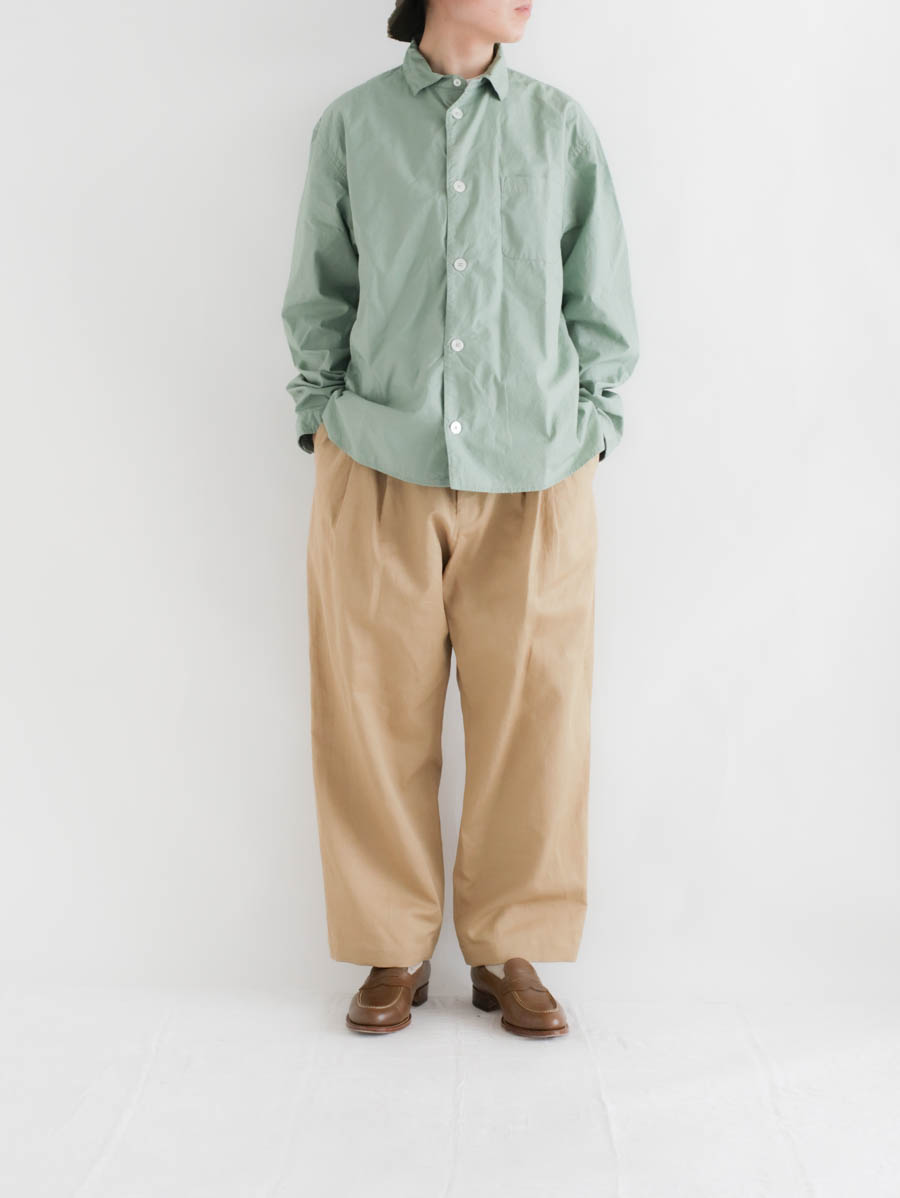 LOLO,ロロ,シャツ