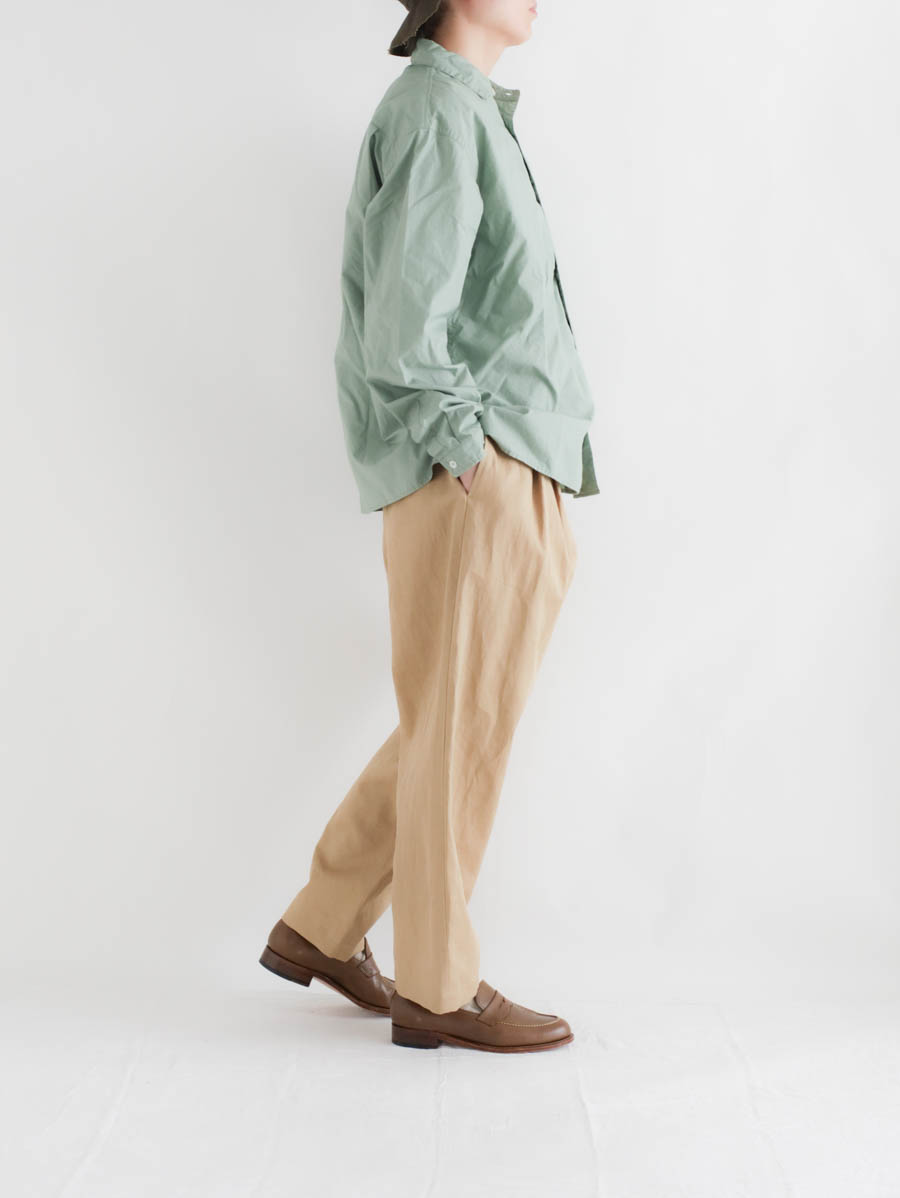 LOLO,ロロ,シャツ