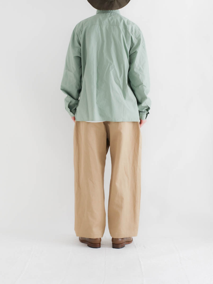 LOLO,ロロ,シャツ