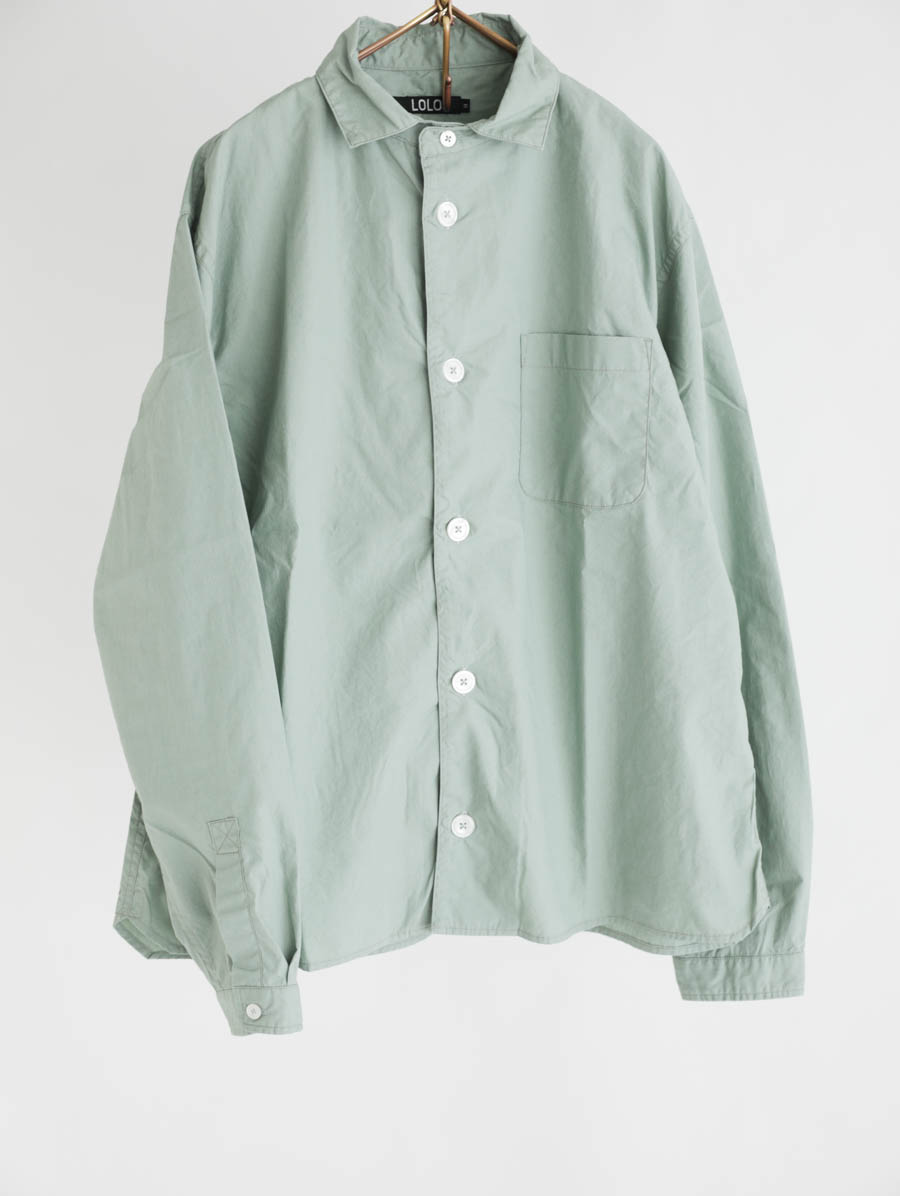 LOLO,ロロ,シャツ
