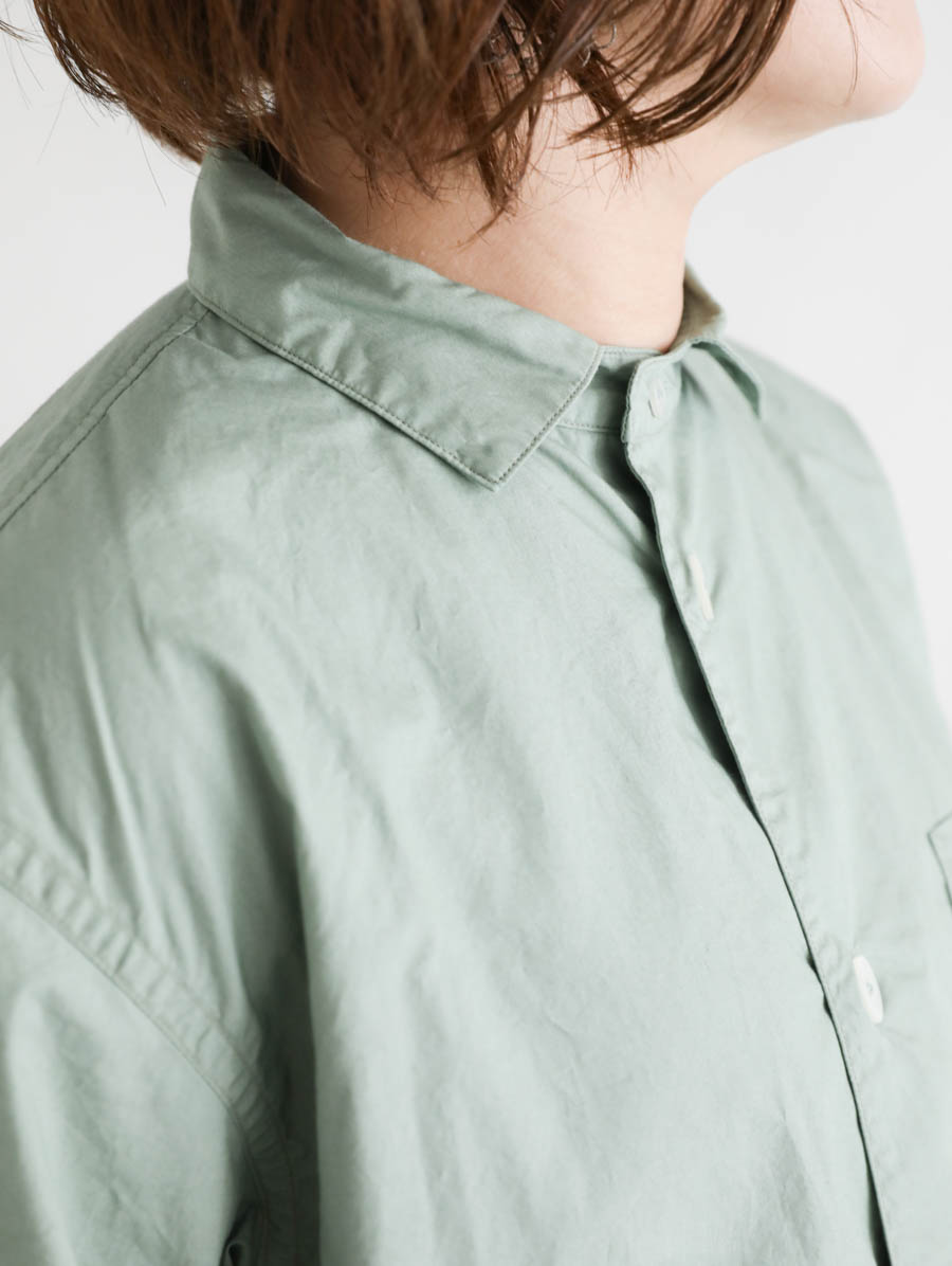 LOLO,ロロ,シャツ