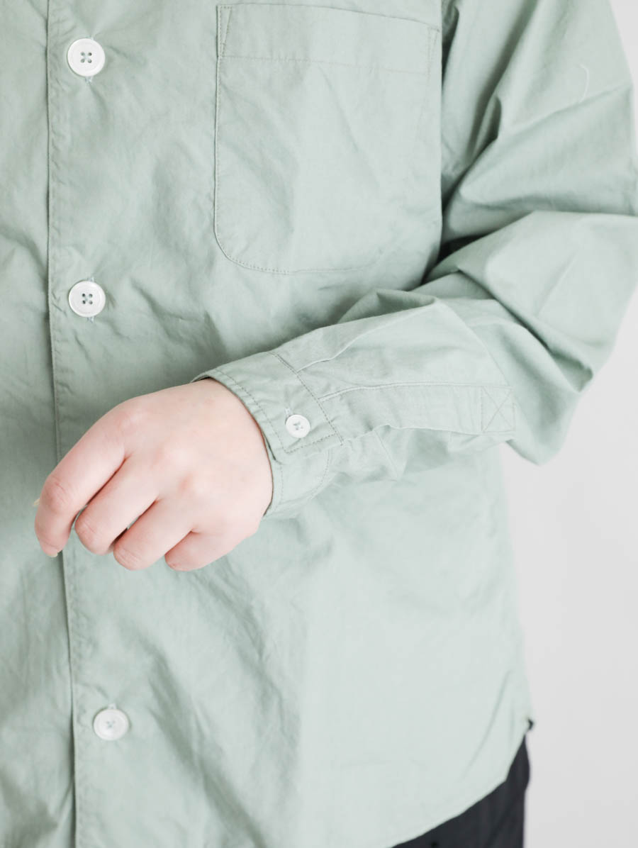 LOLO,ロロ,シャツ