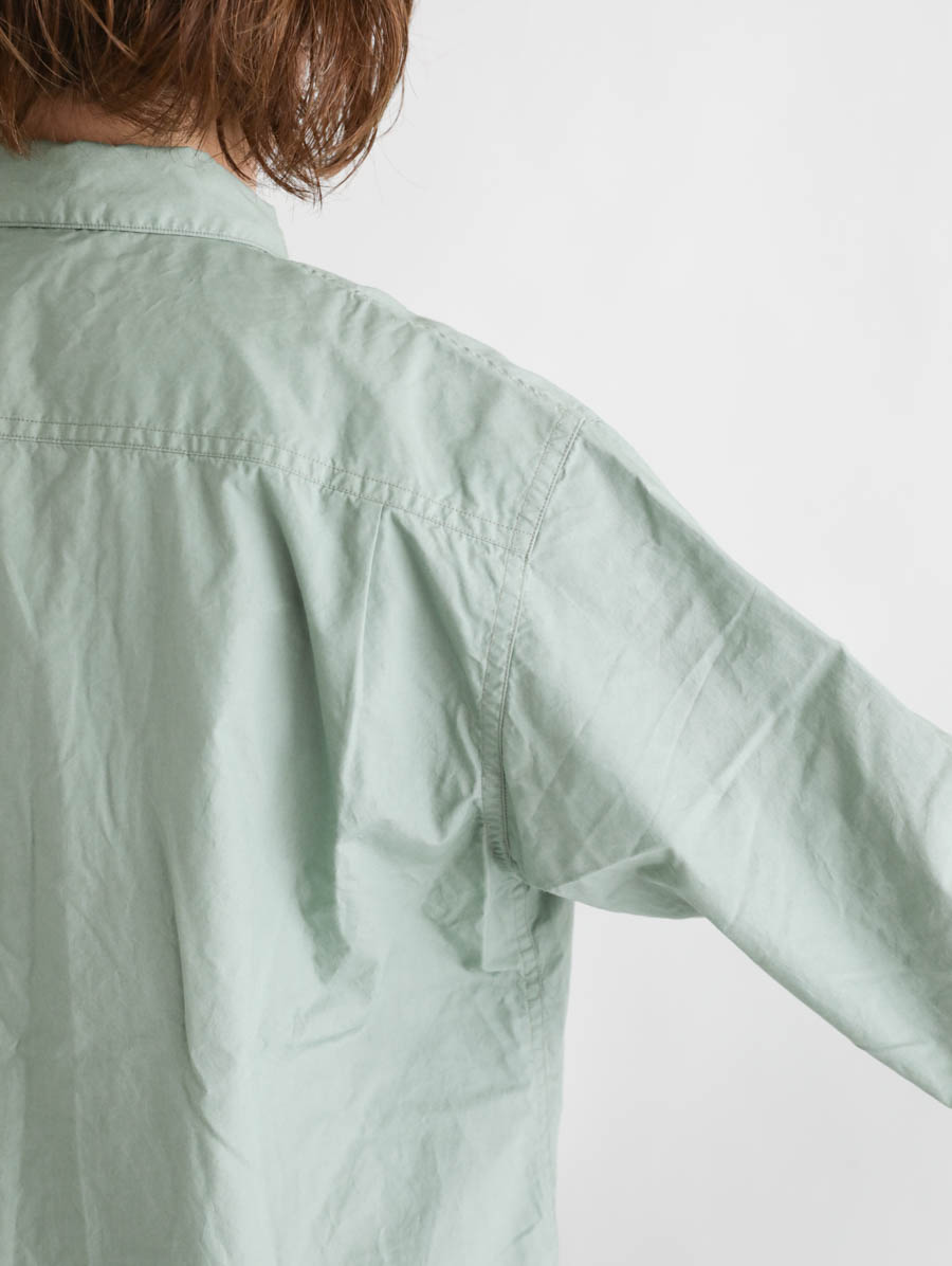 LOLO,ロロ,シャツ