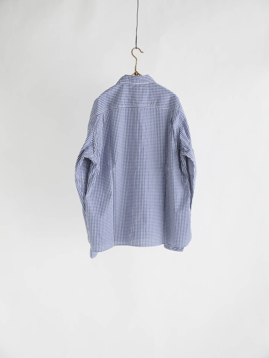 LOLO,ロロ,シャツ