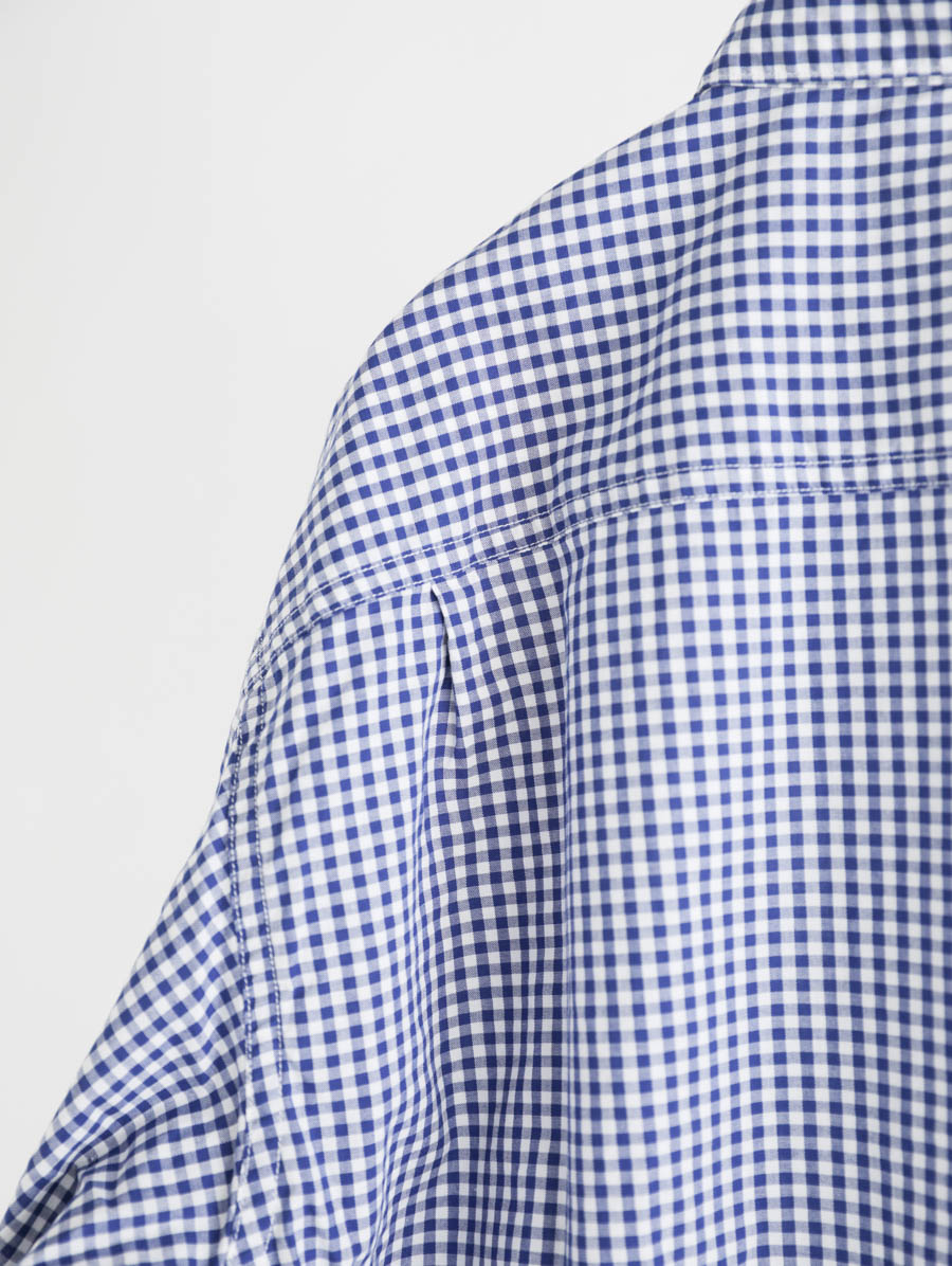 LOLO,ロロ,シャツ