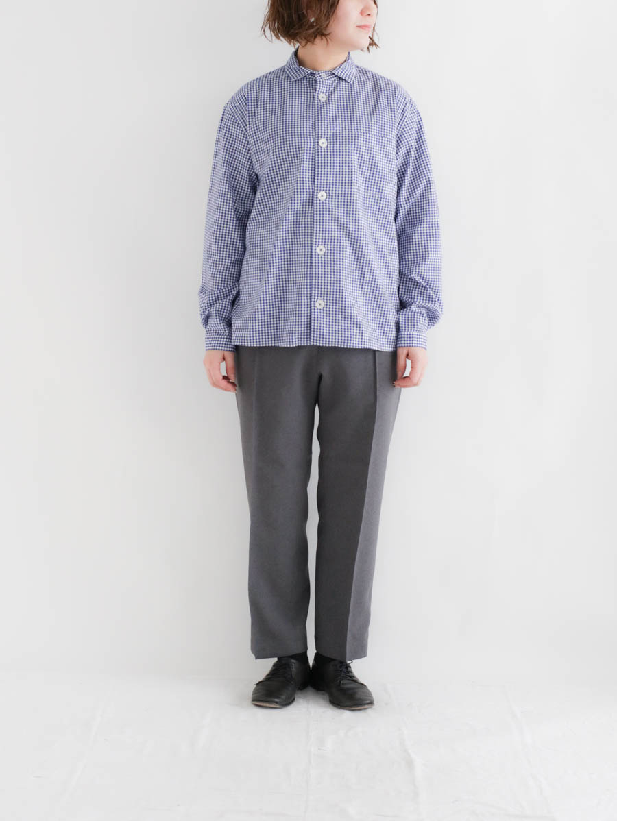 LOLO,ロロ,シャツ