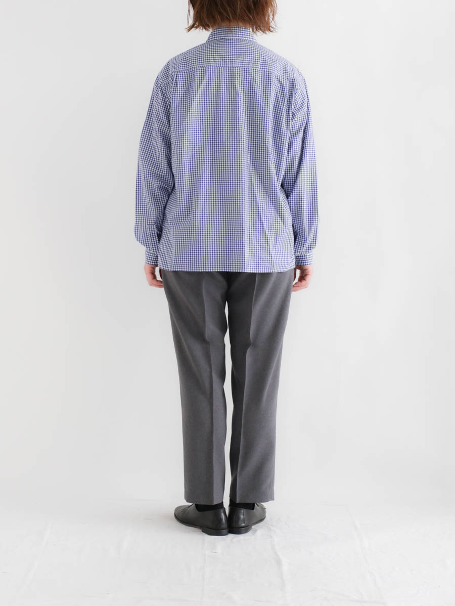 LOLO,ロロ,シャツ