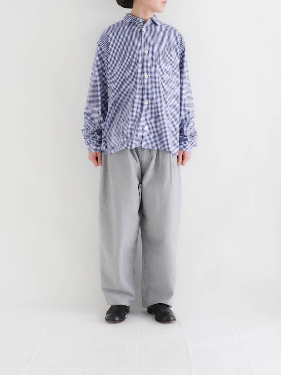 LOLO,ロロ,シャツ