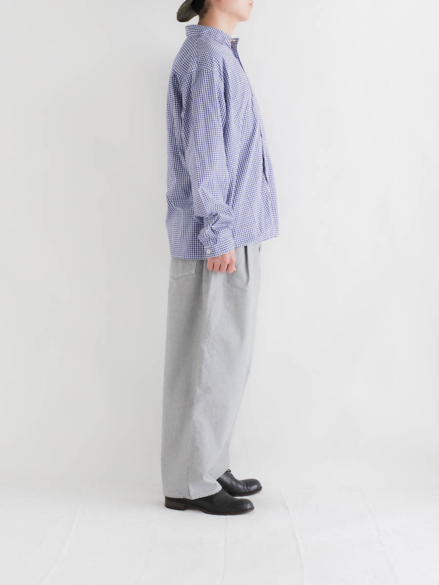 LOLO,ロロ,シャツ