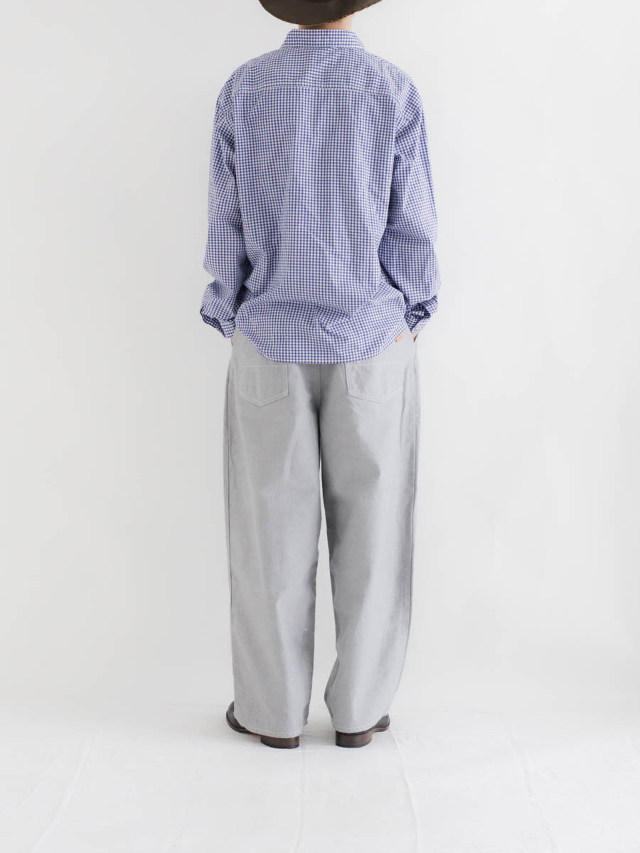 LOLO,ロロ,シャツ