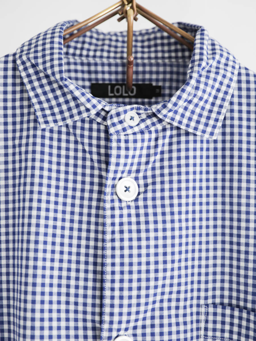 LOLO,ロロ,シャツ