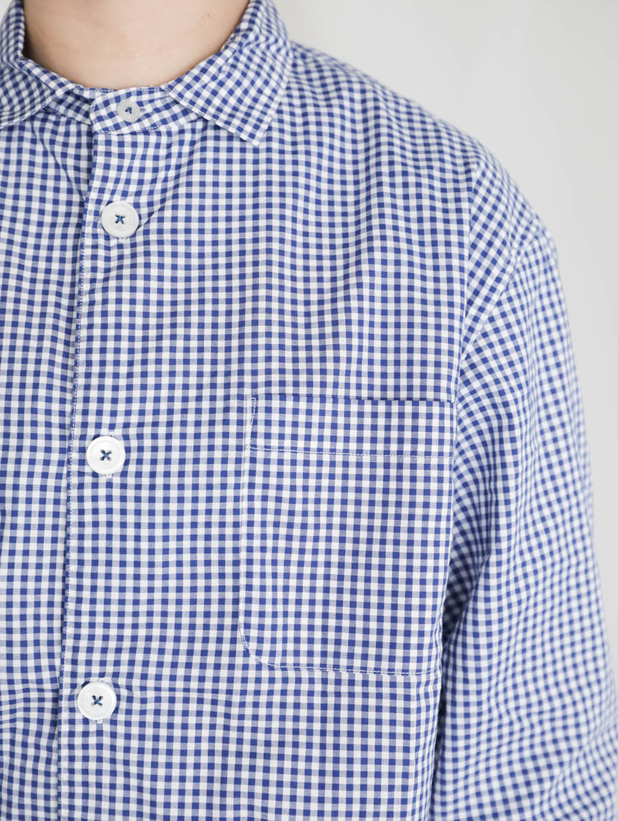 LOLO,ロロ,シャツ