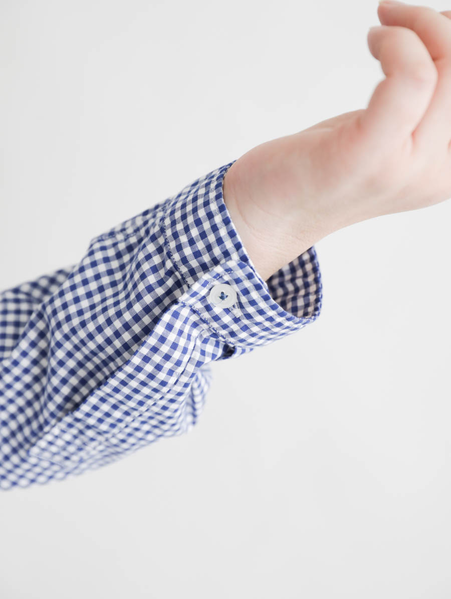 LOLO,ロロ,シャツ