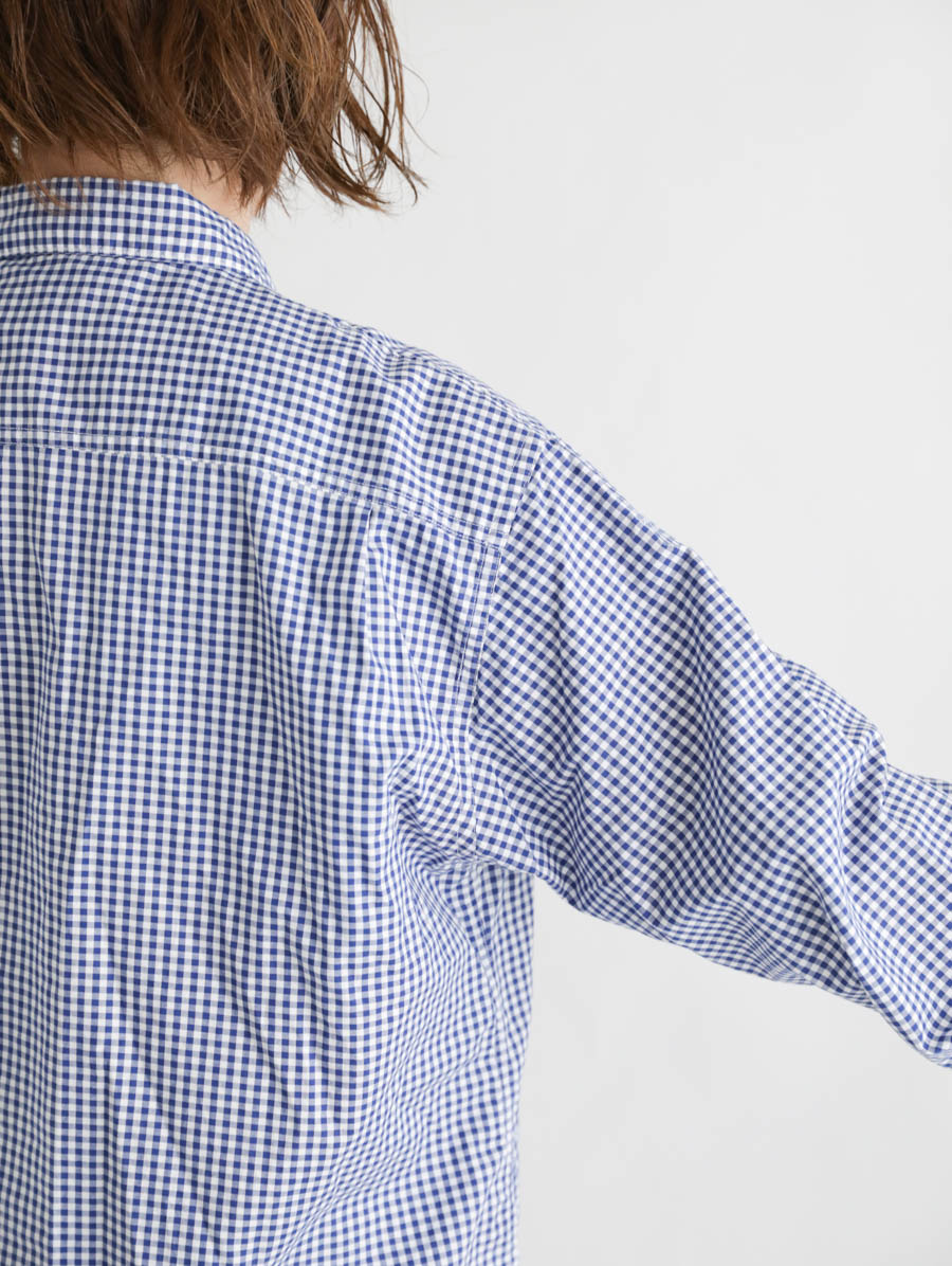 LOLO,ロロ,シャツ