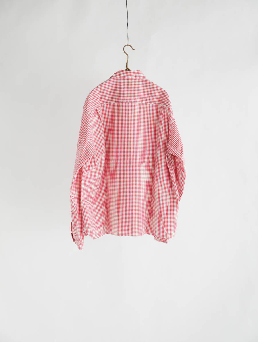 LOLO,ロロ,シャツ