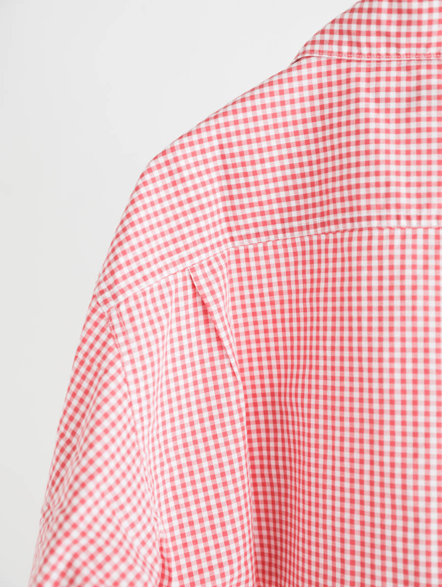 LOLO,ロロ,シャツ