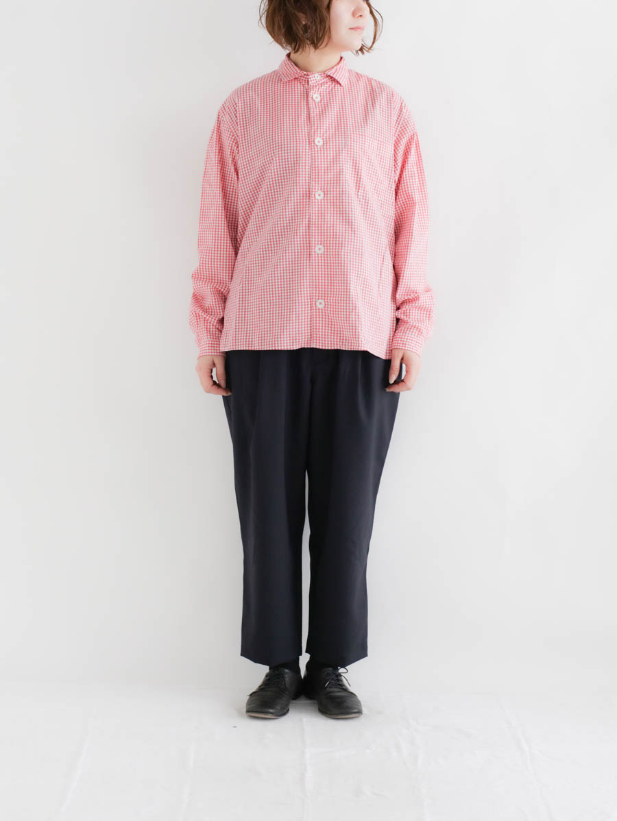 LOLO,ロロ,シャツ