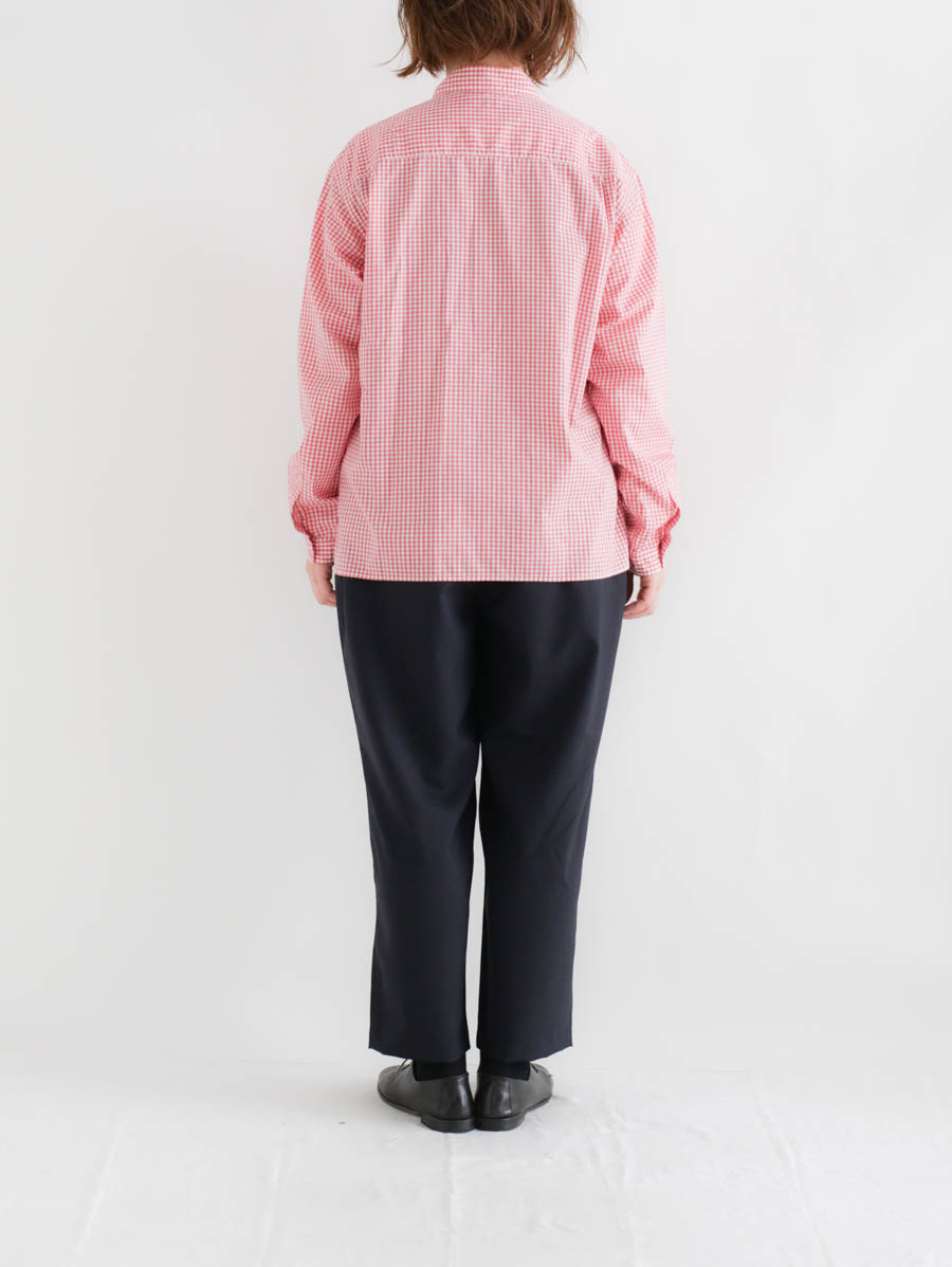 LOLO,ロロ,シャツ