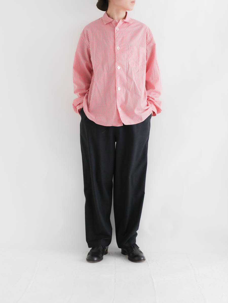 LOLO,ロロ,シャツ