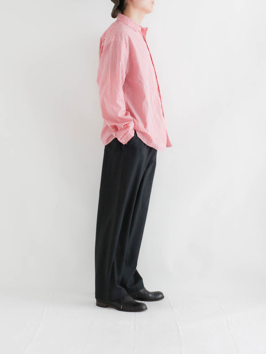 LOLO,ロロ,シャツ