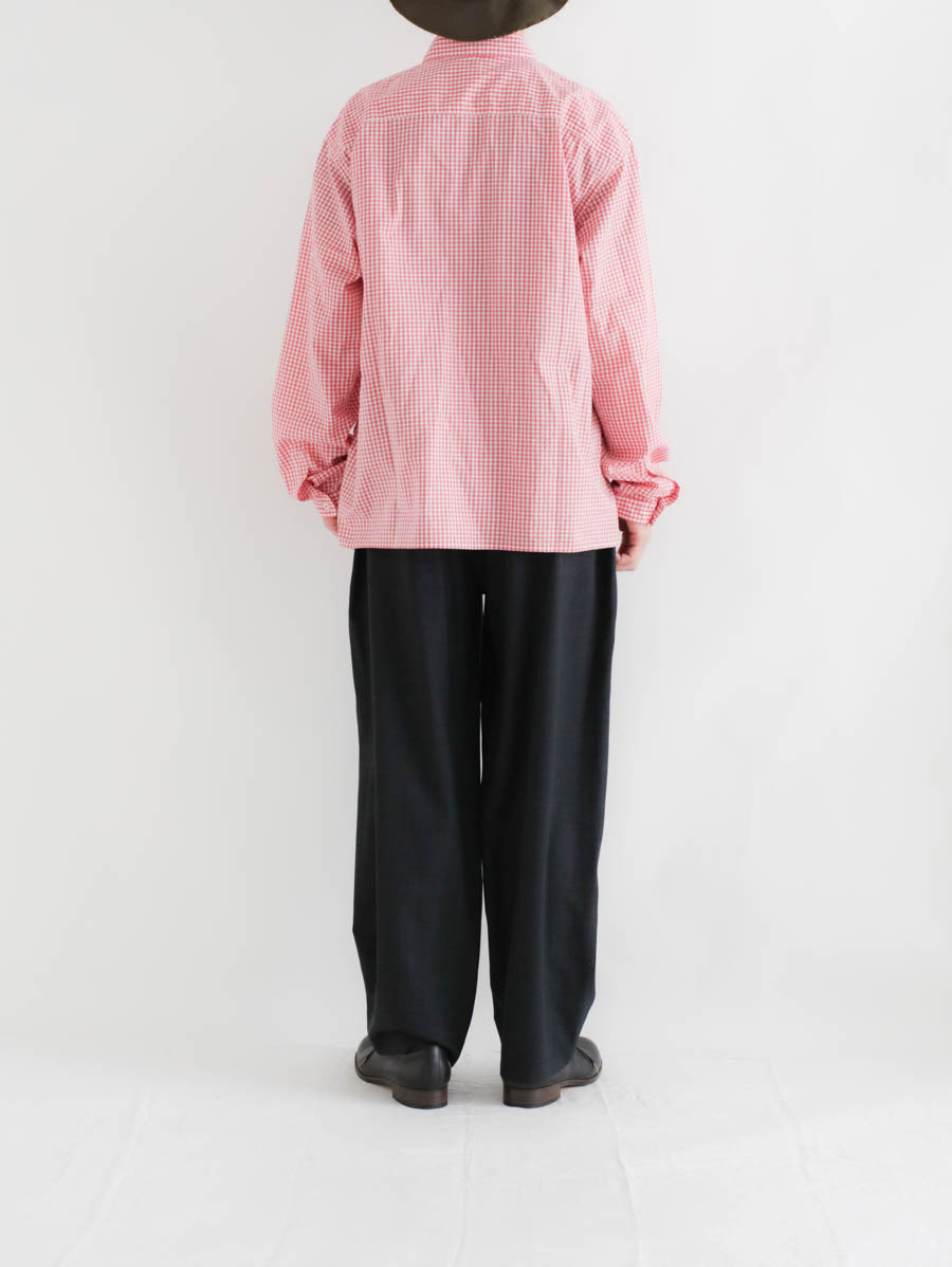 LOLO,ロロ,シャツ