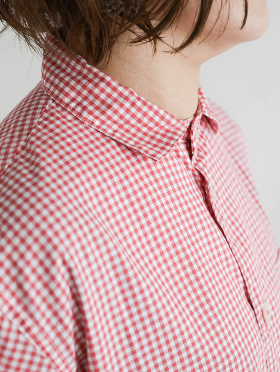 LOLO,ロロ,シャツ