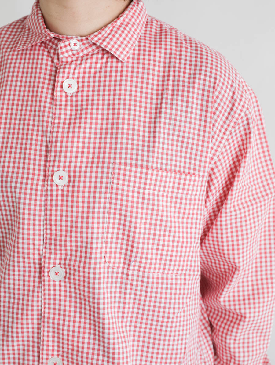 LOLO,ロロ,シャツ