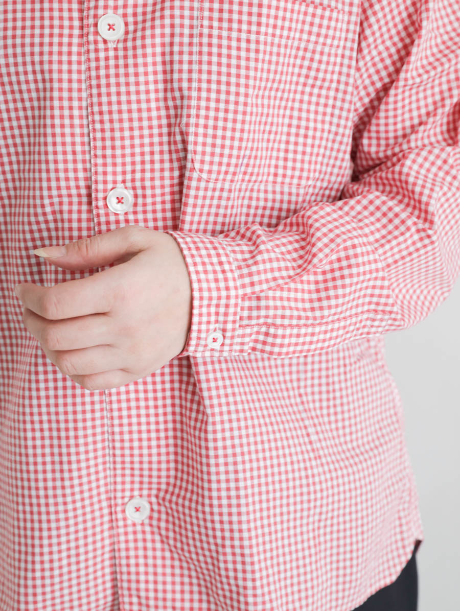 LOLO,ロロ,シャツ