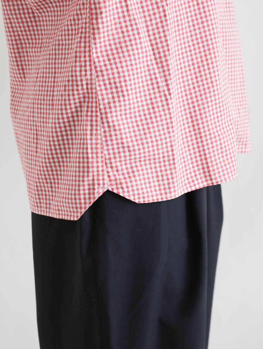 LOLO,ロロ,シャツ