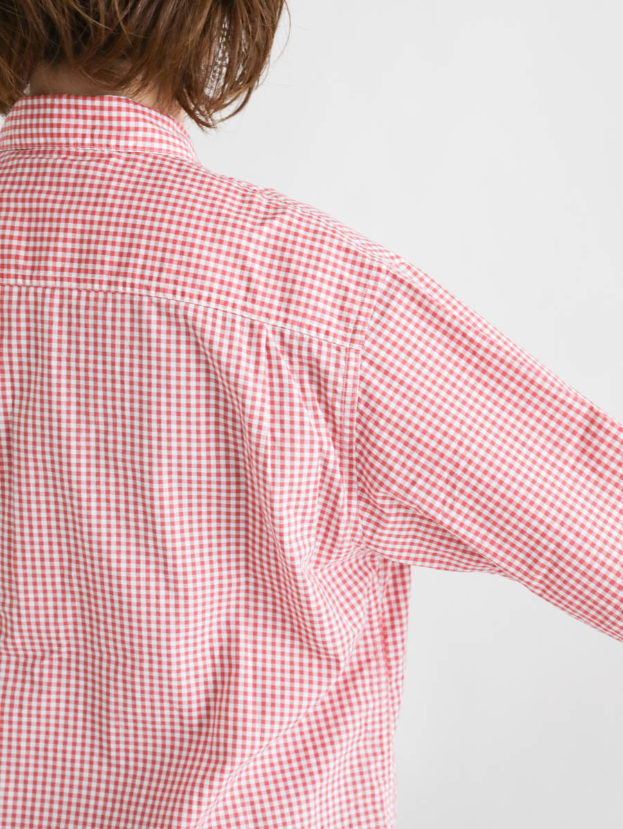 LOLO,ロロ,シャツ