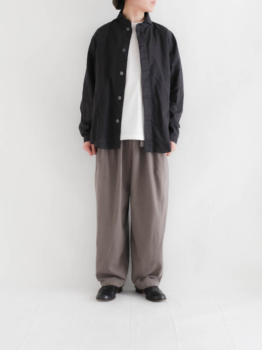 LOLO,ロロ,シャツ