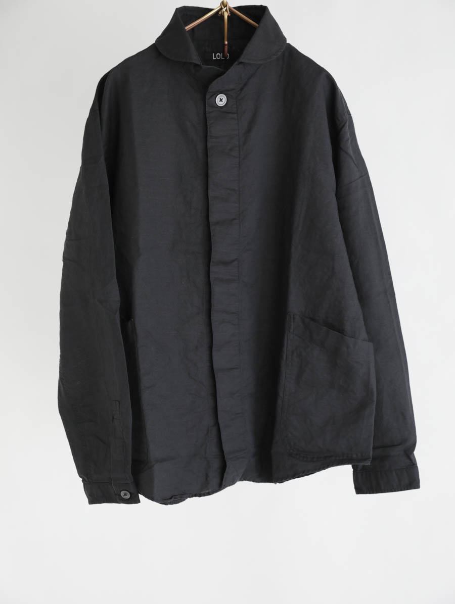 LOLO,ロロ,シャツ