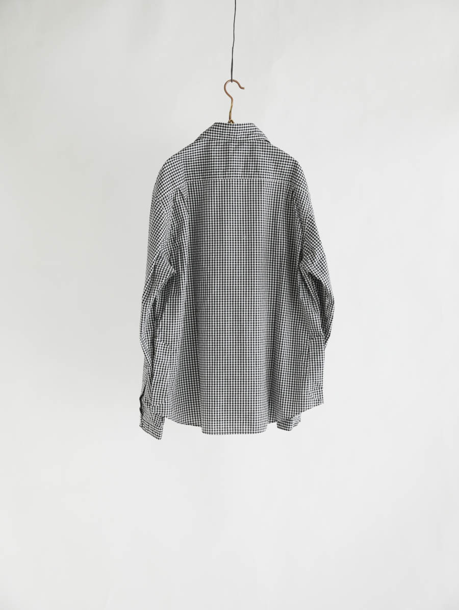 LOLO,ロロ,シャツ