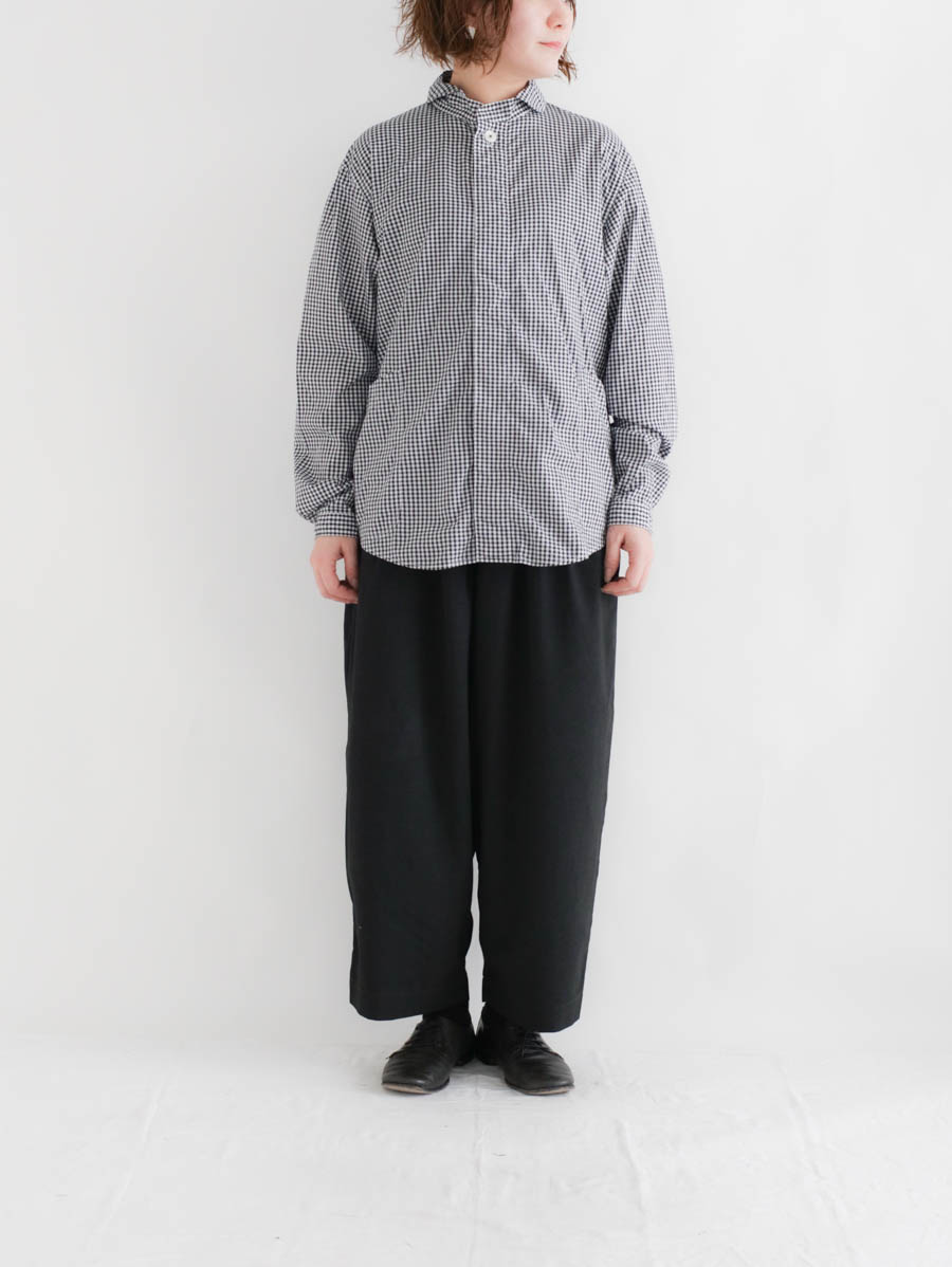 LOLO,ロロ,シャツ