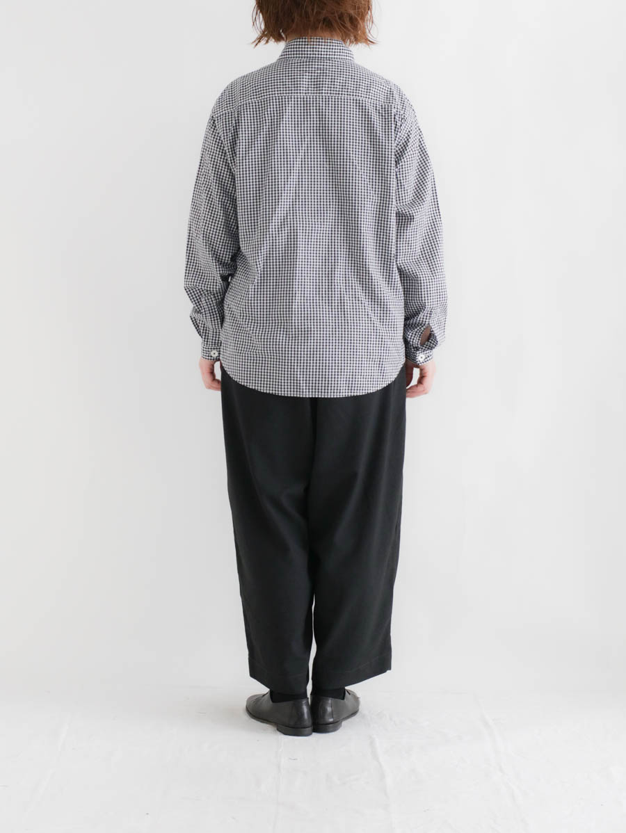 LOLO,ロロ,シャツ