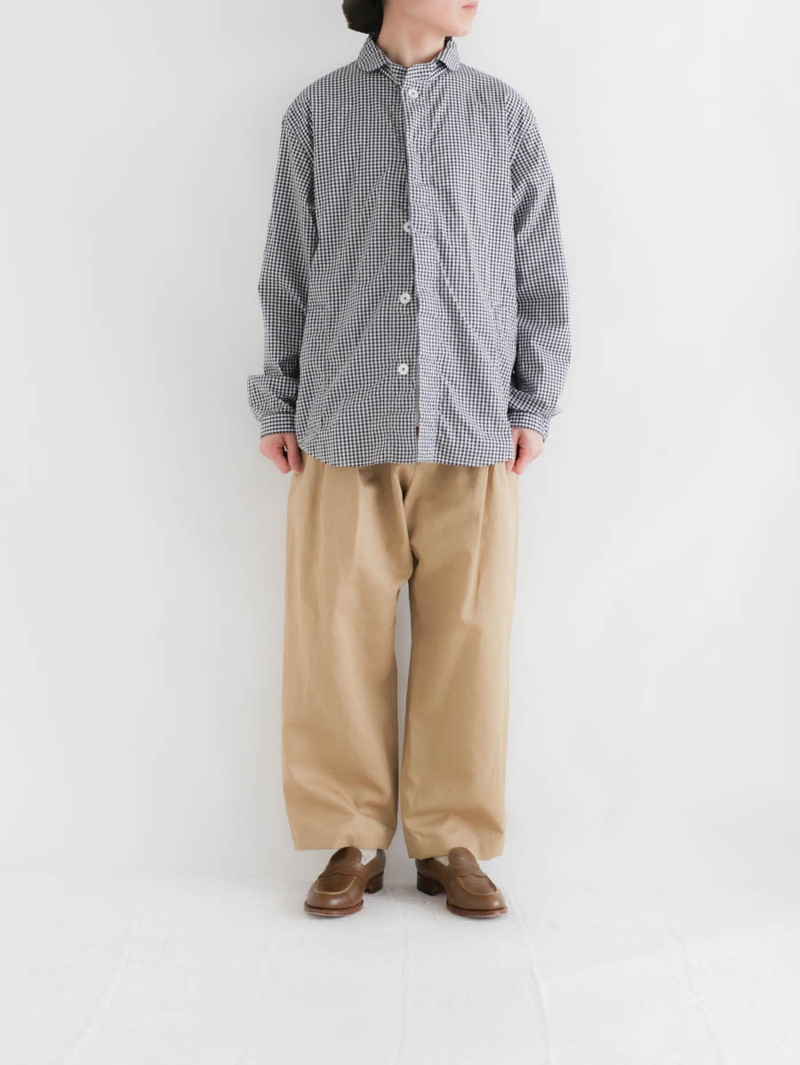 LOLO,ロロ,シャツ