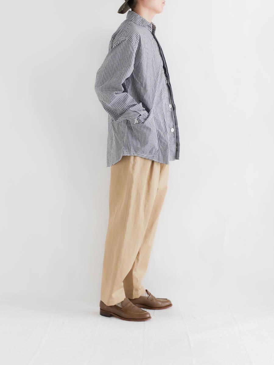 LOLO,ロロ,シャツ