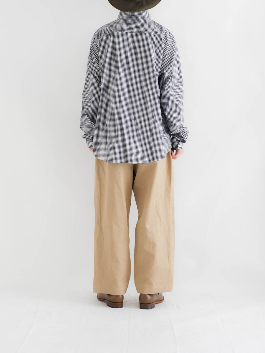 LOLO,ロロ,シャツ