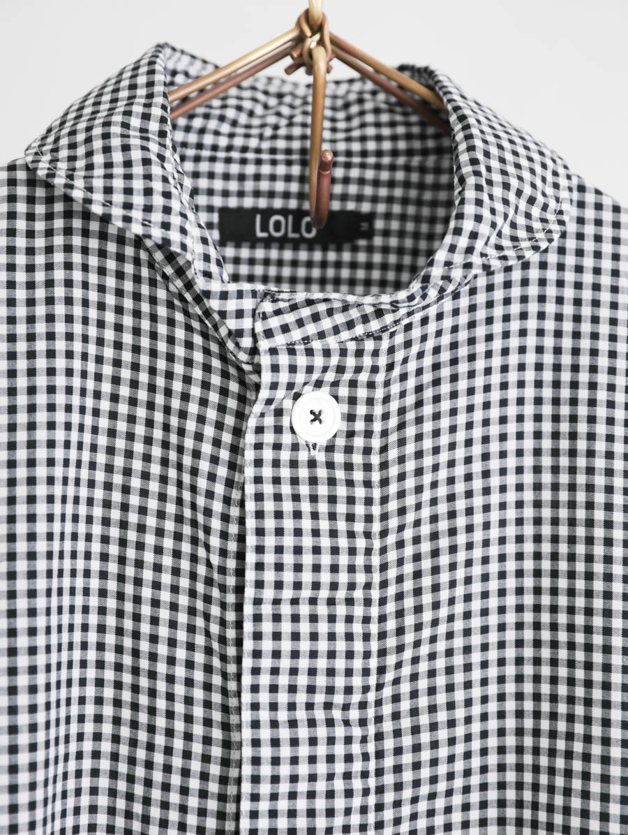 LOLO,ロロ,シャツ