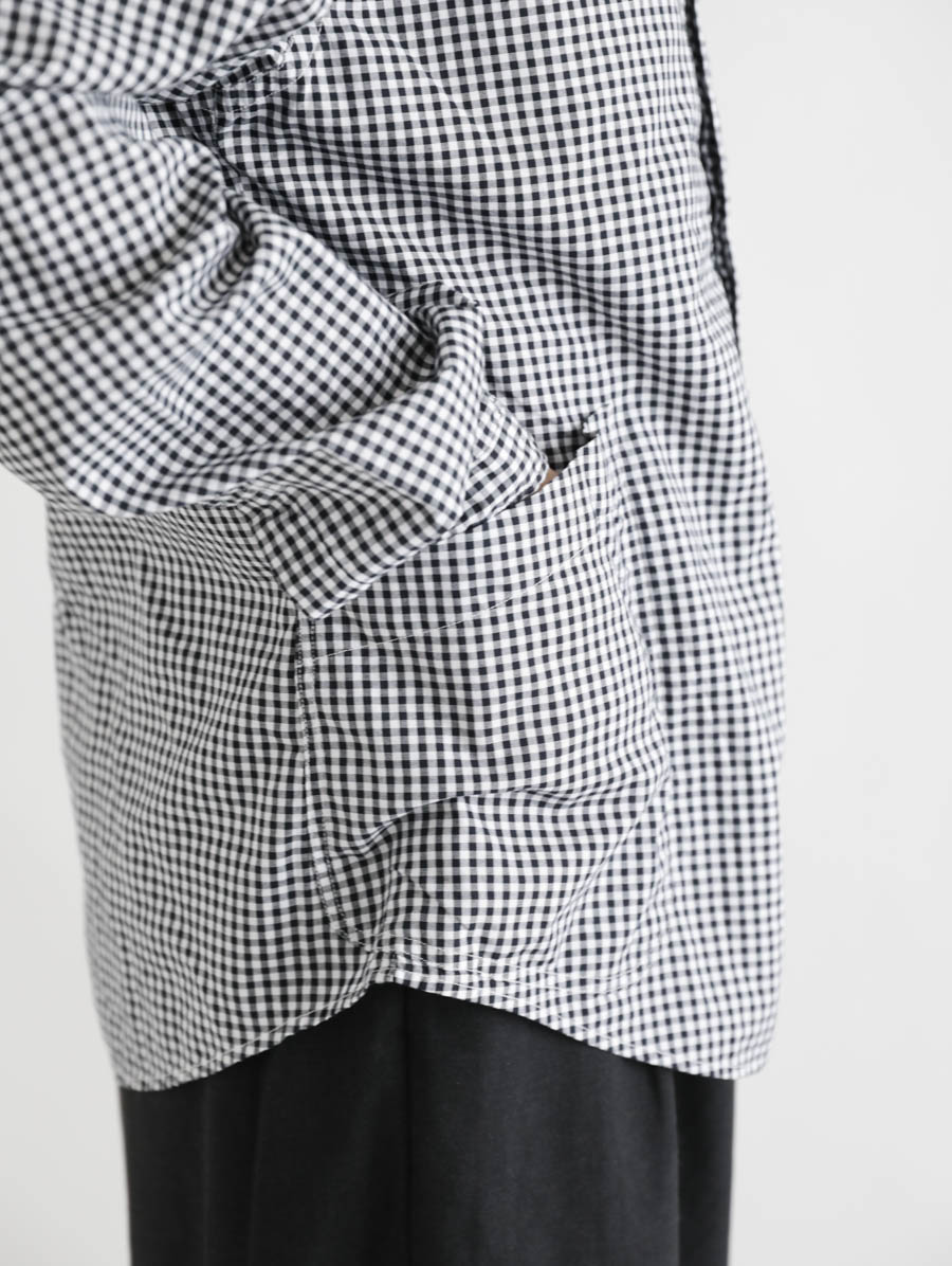 LOLO,ロロ,シャツ