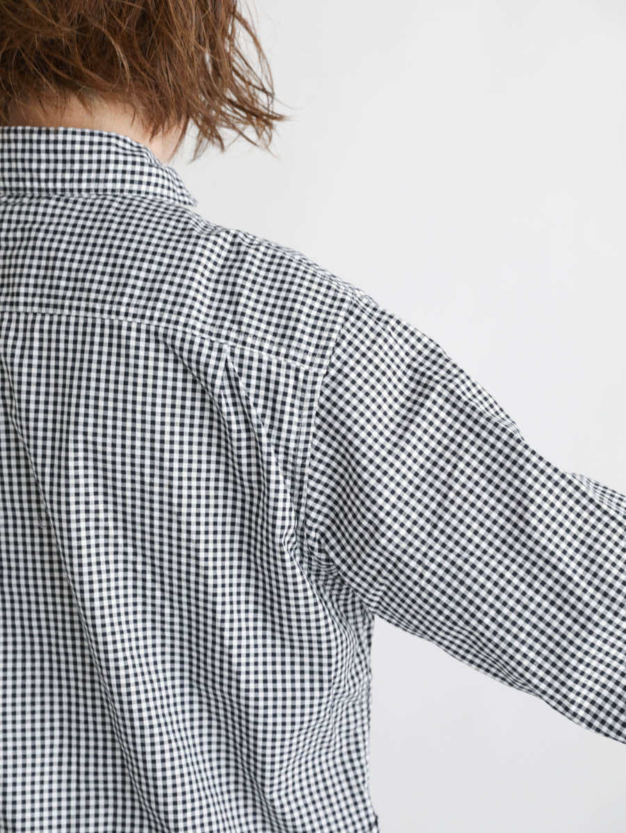 LOLO,ロロ,シャツ