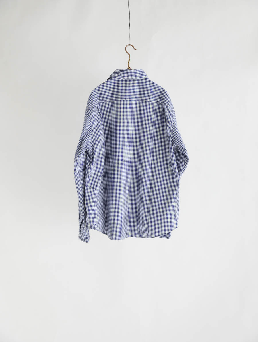 LOLO,ロロ,シャツ