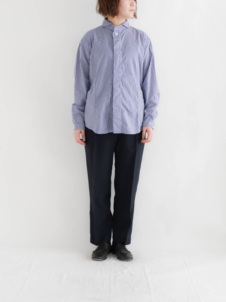 LOLO,ロロ,シャツ