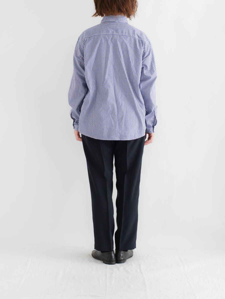 LOLO,ロロ,シャツ