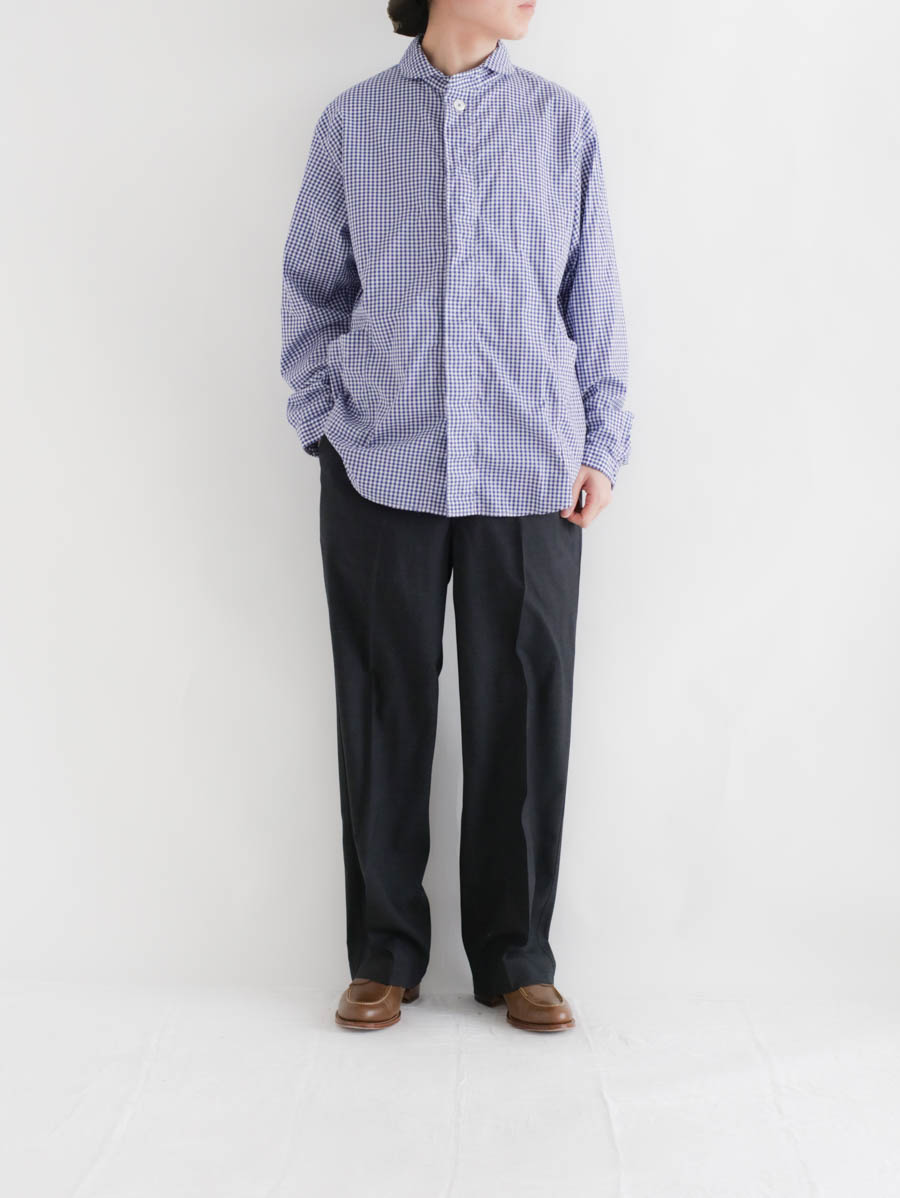 LOLO,ロロ,シャツ