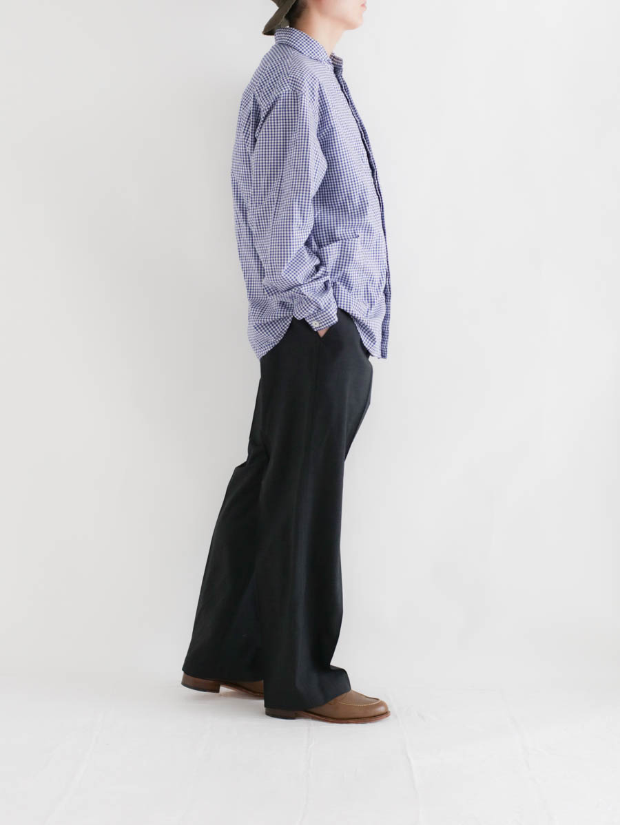 LOLO,ロロ,シャツ