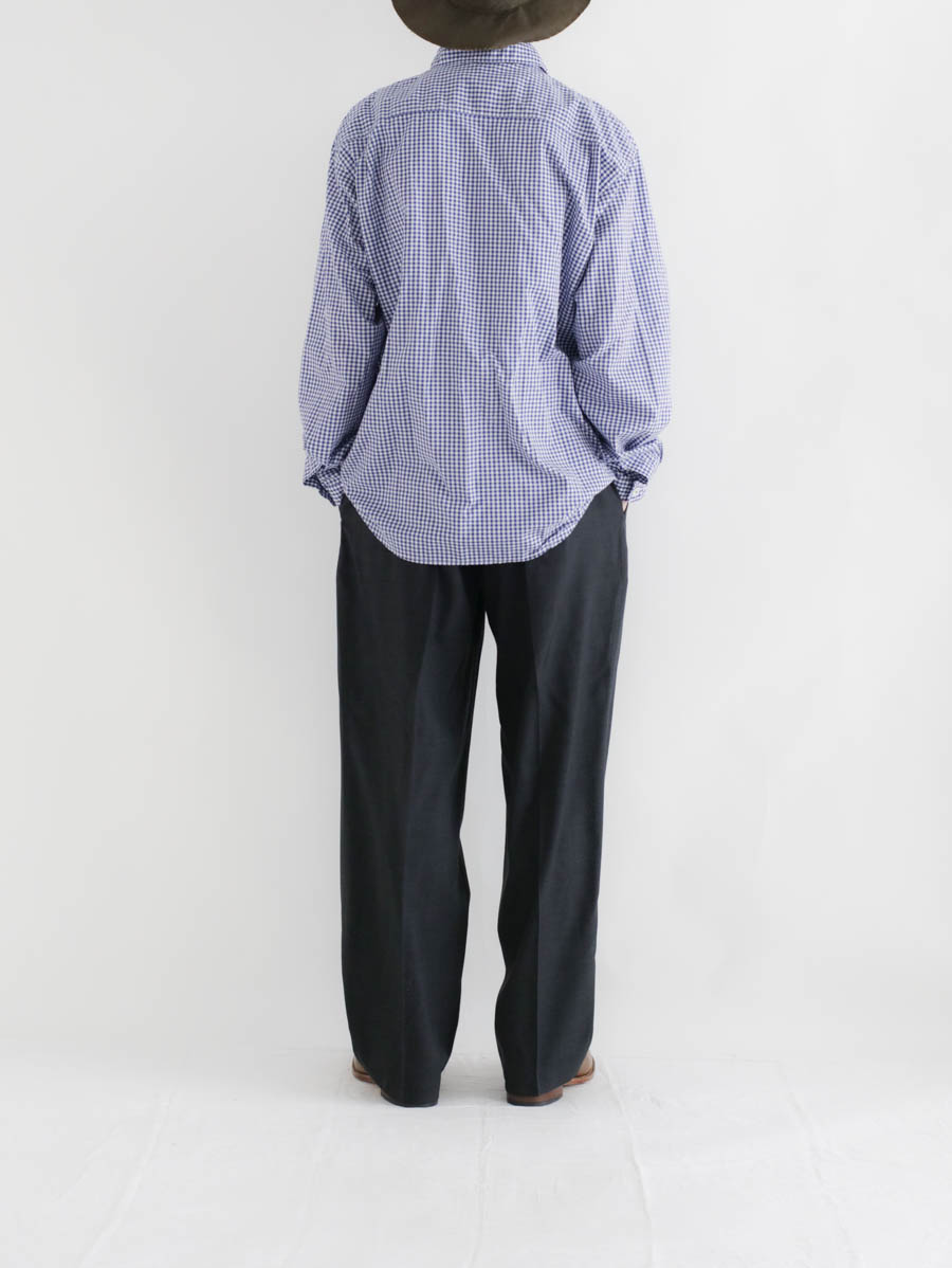 LOLO,ロロ,シャツ