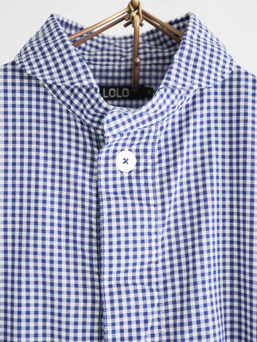 LOLO,ロロ,シャツ